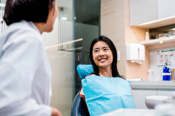 TMJ/TMD Treatment in Hiram, GA