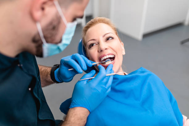 Professional  Holistic Dental Services in Hiram, GA