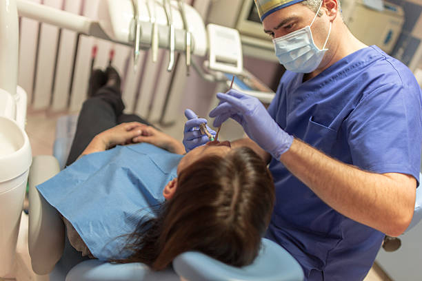 Why Choose Us for Your Dental Needs in Hiram, GA